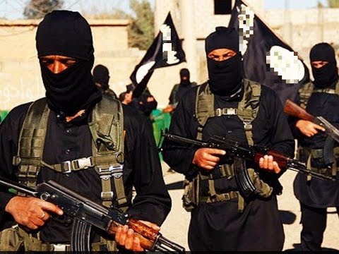 شاهد الفساد أكبر أعداء داعش