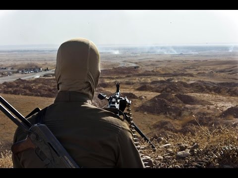 داعش خسر ربع مناطق احتلاله خلال 18 شهرًا