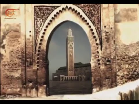 بالفيديو قناة لبنانية تتحدث عن جمال المملكة المغربية