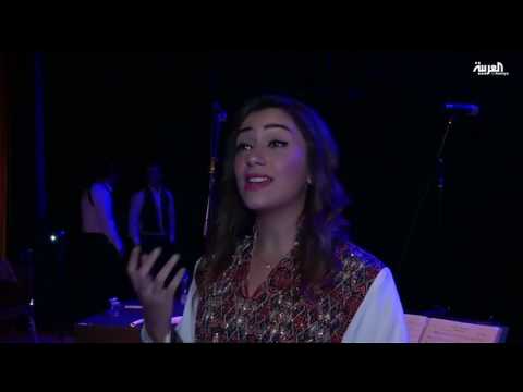 بالفيديو حدوتة أندلسية عرض مسرحي غنائي في الأردن