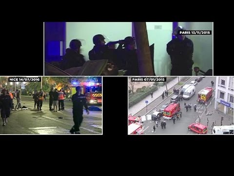 فرنسا وأسباب استهدافها من قبل الإرهاب