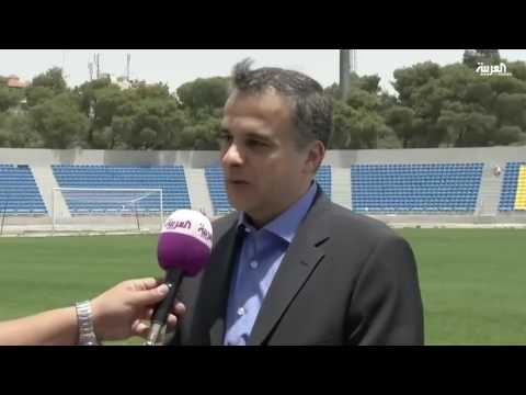 بالفيديو رجل أعمال اردني يستحوذ على ملكية نادٍ انكليزي
