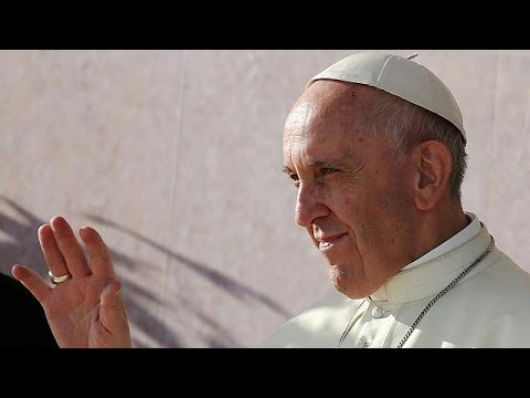 البابا فرنسيس يدعو الشباب من كراكوف إلى المصالحة