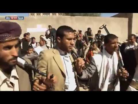 الانقلاب الثاني للمتمردين في اليمن