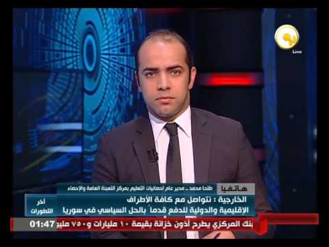فيديو 92 براءة اختراع للمصريين في 2015