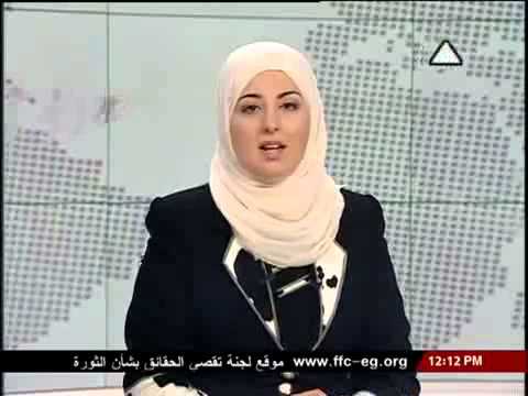 فيديو أشهر 3 مذيعات محجبات على الفضائيات المصرية
