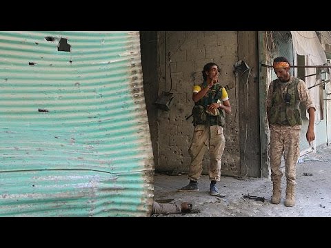 الأمم المتحدة تدعو إلى وقف عاجل للقتال لإصلاح البني التحتية في حلب