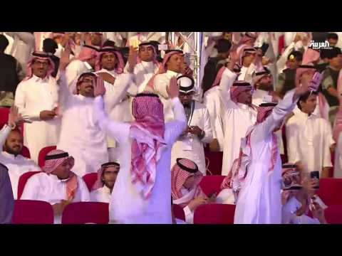 شاهد الفنان محمد عبده يحيي حفلة غنائية في الطائف