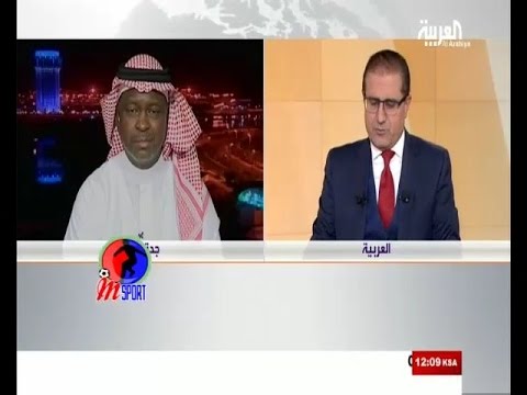 بالفيديو حمزة ادريس يؤكّد أن نادي الهلال يعاني من مشكلة تسجيل الاهداف