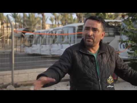بالفيديو هدم مسجد المصرارة في القدس رسالة واختبار