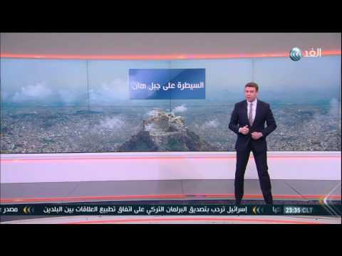 بالفيديو شاهد خطوات نحو حسم الحرب اليمنية