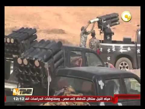 بالفيديو مقتل 3 إرهابيين خلال تبادل لاطلاق النار مع قوات الأمن غرب العاصمة بغداد
