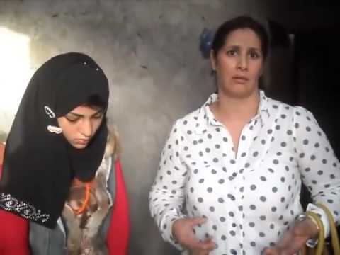 بالفيديو  اغتصاب طفلة قاصرة من قبل 4 شباب لمدة 15 يومًا