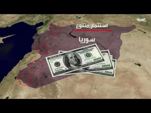 حجم التدخل الإيراني في سوريا غير محدود