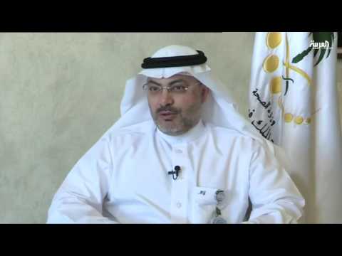 بالفيديو تقنية حديثة لعلاج الأورام في مدينة الملك فهد الطبية