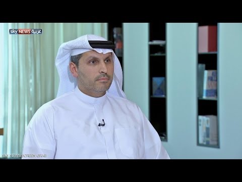 بالفيديو مقابلة مع الرئيس التنفيذي لشركة مبادلة الإماراتية خلدون المبارك
