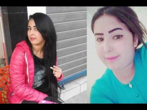 شاهد وفاة شابة تبلغ من العُمر 23 عامًا في الدار البيضاء
