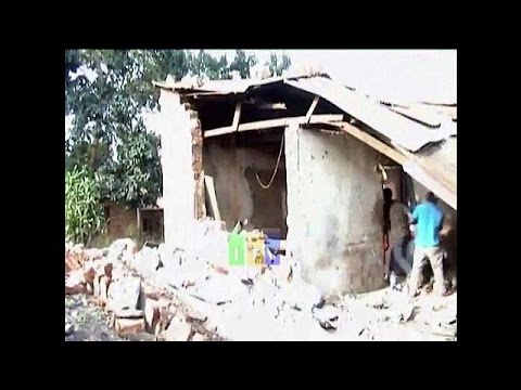 زلزال بشدة 57 درجات يضرب تانزانيا