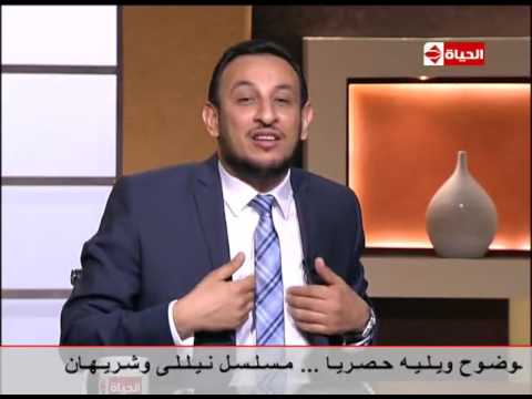 الشيخ  رمضان عبد المعز يوضّح حكم صيام يوم عرفة للحجاج