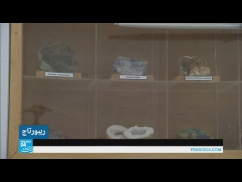 بالفيديو  افتتاح متحف بيئي في طوبقال في المغرب