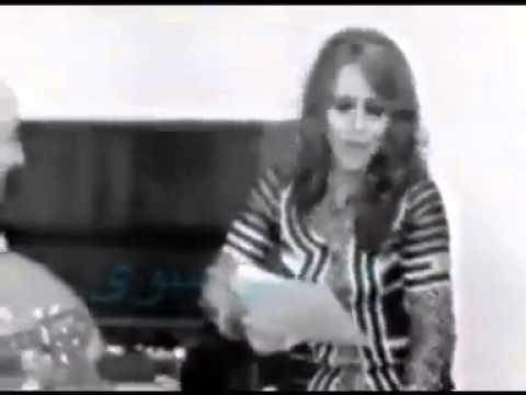 بروفة أغنية لفيروز عام 1970 بحضور الصافي والرحباني