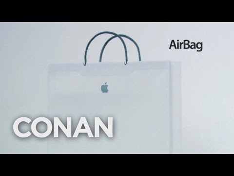 بالفيديو آب تصمّم حقيبة ورقية ذكية تتصل بالهاتف
