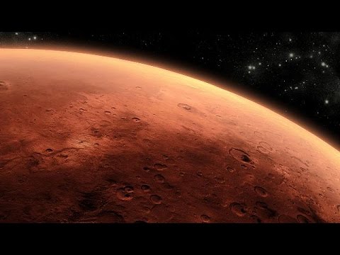 شركة سبيس إكس تكشف خططها لاستعمار المريخ
