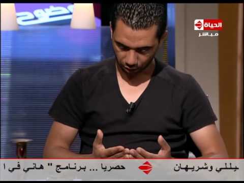 الشيخ رمضان عبد المعز ينهي الحلقة بالدعاء لــ ضحايا مركب رشيد الغارقة