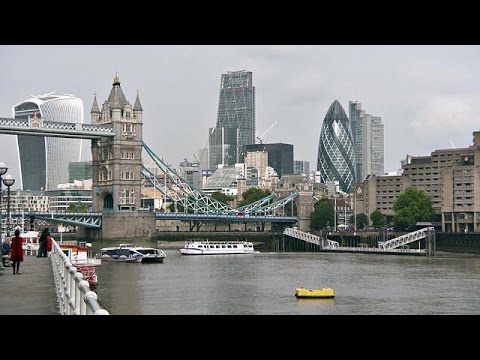 بالفيديو لندن تؤكد مغادرة شركات التقنية