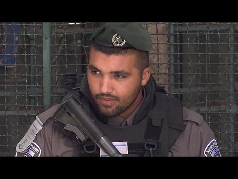 إسرائيل تفرض طوقًا أمنيًا على الأراضي الفلسطينية عشية يوم الغفران