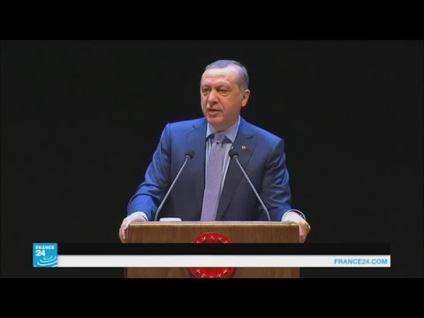 فصل جديد في الحرب الكلامية بين أنقرة وبغداد