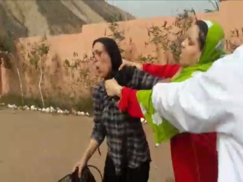 بالفيديو  اعتداء على مُعلمين داخل مدرسة في مدينة أغادير