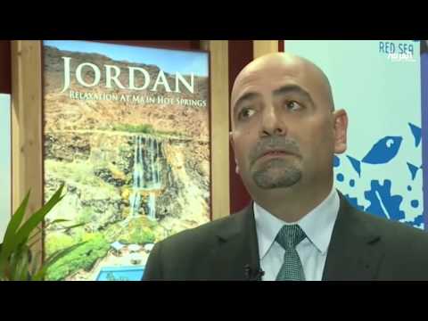 شاهد العقبة الأردنية تشهد حركة سياحية غير مسبوقة