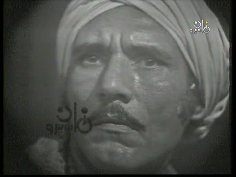 بالفيديو عبد الله غيث ومحيي إسماعيل في مسرحية حسن طوبار