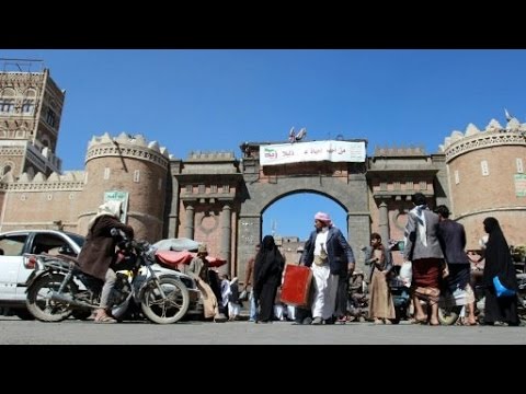 بالفيديو التحالف العربي يتهم الحوثيين بانتهاك الهدنة ويرفض تمديدها