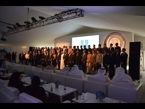 أحمد بن سعيد آل مكتوم يفتتح أكبر مصنع لشركة يونيليفر في المنطقة