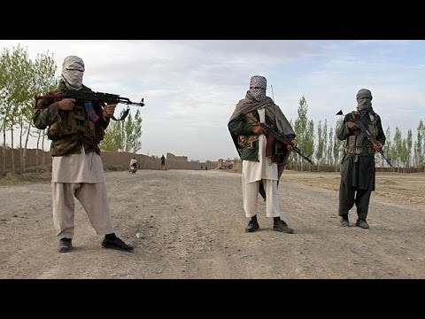 مقتل القائد في حركة طالبان الملا فيروز جهادي