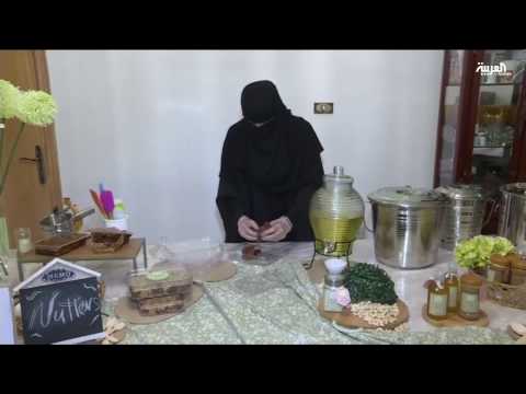 بالفيديو نساء سعوديات منتجات من منزلهن