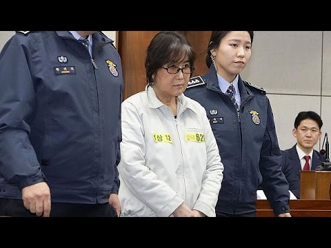 رئيسة كوريا الجنوبية تغيب عن جلسة المحكمة الدستورية