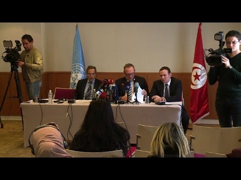 مسؤول أممي يبدي قلقه ازاء ظروف السجون في تونس