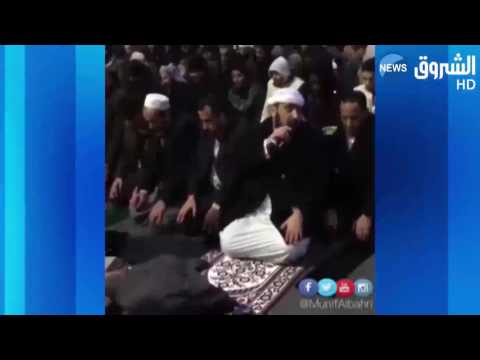 بالفيديو مسلمو مدينة نيويورك يحولون ساحاتها إلى مصلى