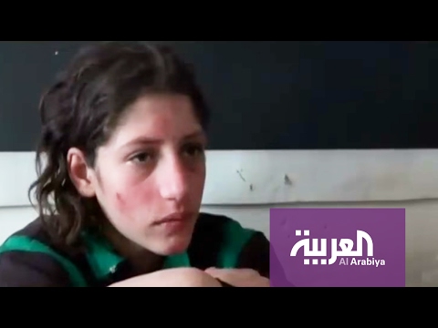 أول توثيق لحالات اغتصاب من عناصر داعش لنساء في الموصل