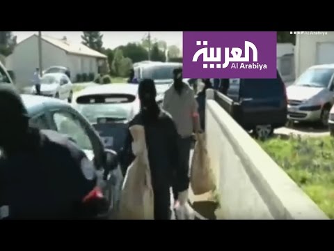 فشل برامج الحكومة للحد من التطرف في فرنسا