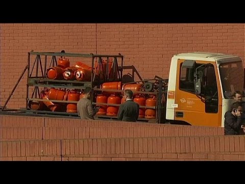 الشرطة الإسبانية تؤكد أن حادث شاحنة الغاز ليس عملًا إرهابيًا