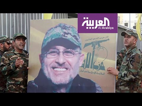 شاهد هُوية قاتل قائد حزب الله مصطفى بدر الدين