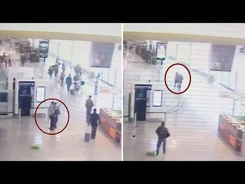 بالفيديو فرنسا تنشر مقطع فيديو جديد لهجوم مطار أورلي