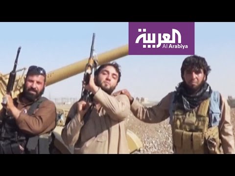 لماذا ترك داعش الرقة واتجه إلى دير الزور