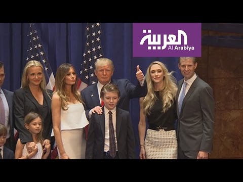 الرئيس دونالد ترامب يكشف عن حنينه إلى حياته السابقة