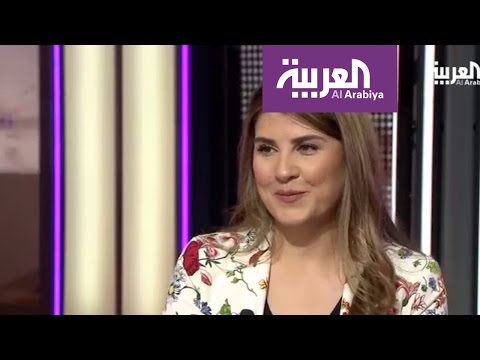 شاهد استعدادات الانتخابات الرئاسية الإيرانية
