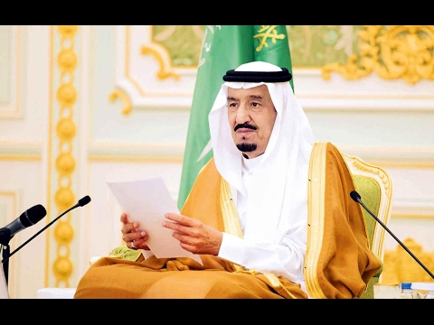 الملك سلمان يوجّه باحتواء أزمة  الكوليرا في اليمن